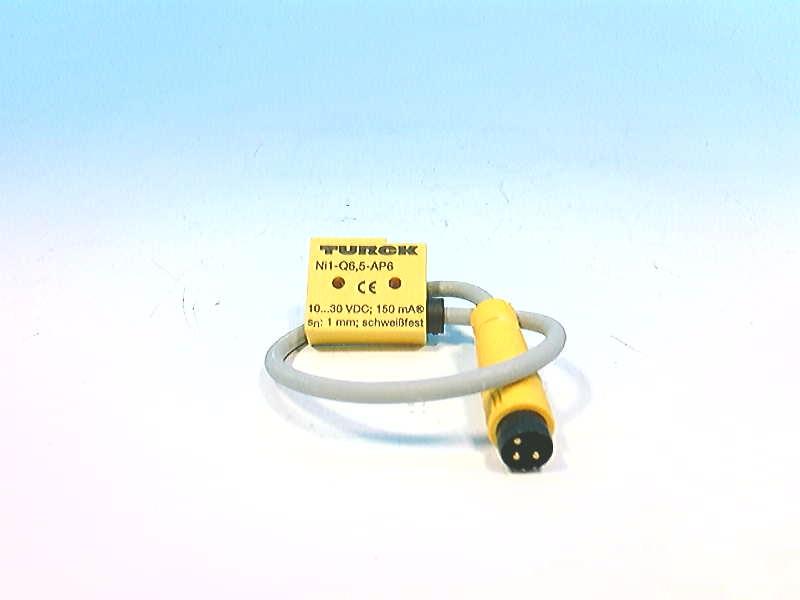 TURCK NI1-Q6-5-AP6