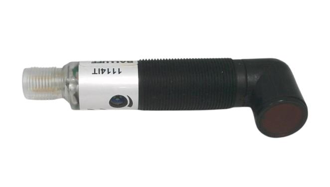 BALLUFF BOS-18K-5-B3-37-S4
