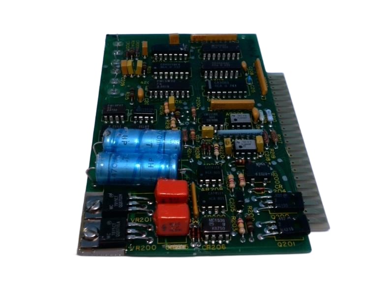 EMERSON FMC-00-0116-B