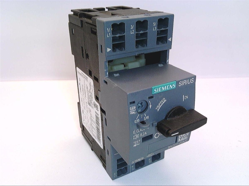 SIEMENS 3RV2011-0GA20