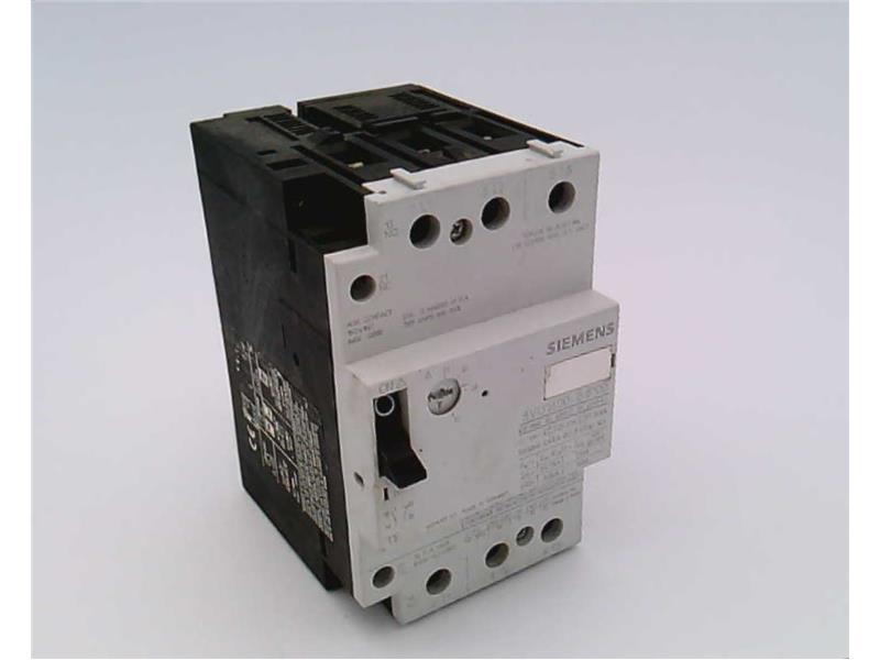 SIEMENS 3VU1600-1MP00