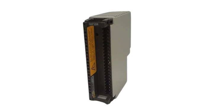 SCHNEIDER ELECTRIC DAP208/AS-BDAP-208