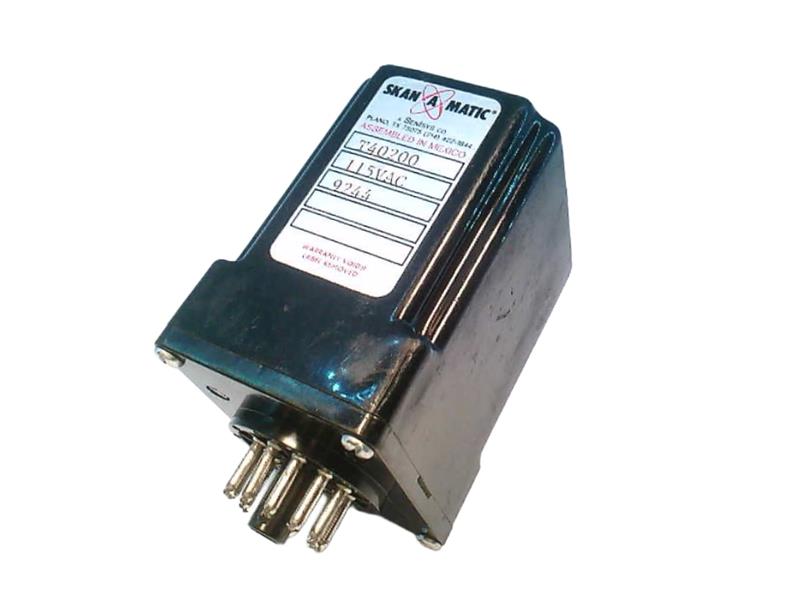 HONEYWELL T40200
