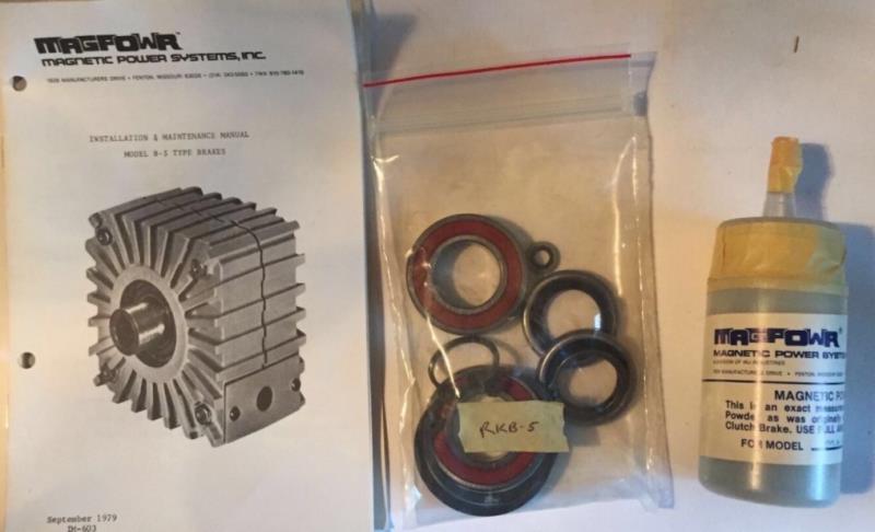 MAXCESS INTERNATIONAL RKC3