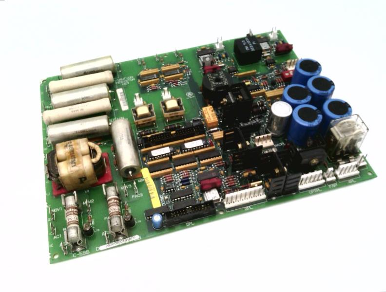 GENERAL ELECTRIC DS200SDCIG1