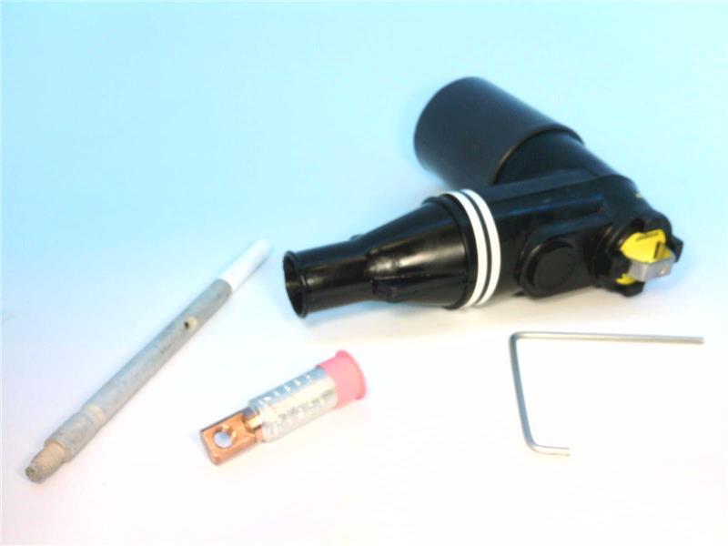 ABB THOMAS & BETTS 375LRK5270