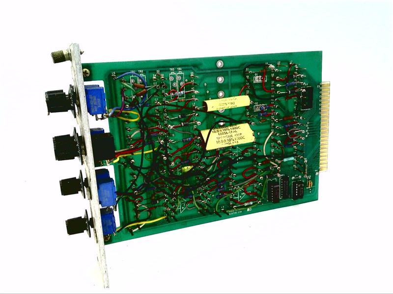 ASEA BROWN BOVERI 846910-1S