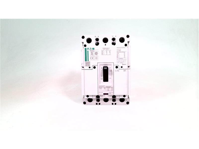 EATON CORPORATION PDG23G0150TFFL