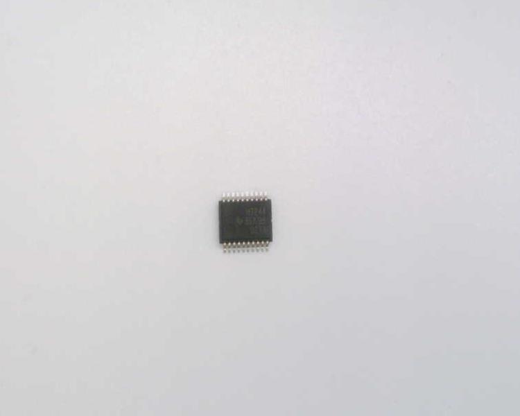 TEXAS INSTRUMENTS SEMI SN74HCT244DBR