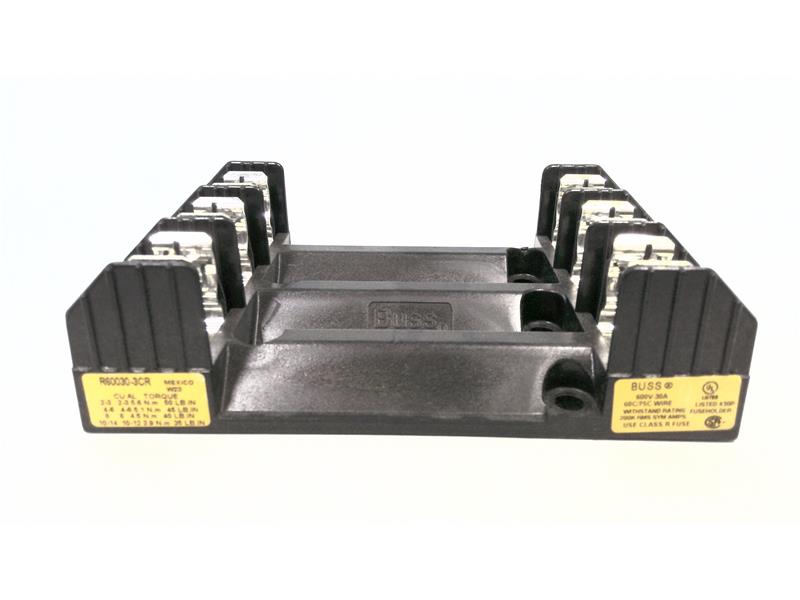 EATON CORPORATION R60030-3CR