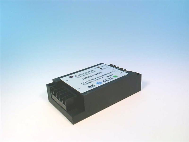 ASTRODYNE TDI MSCC-0102