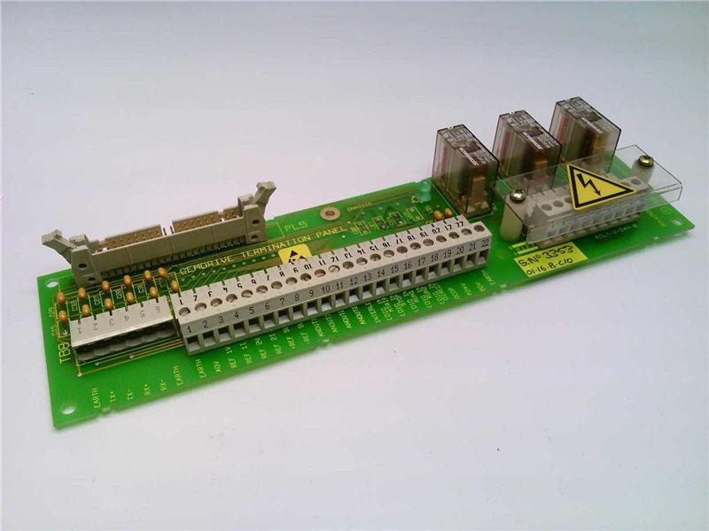 20X4252/10 by CONVERTEAM