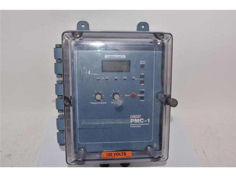 LESLIE CONTROLS PMC-1