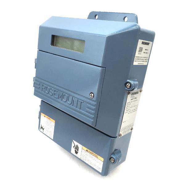 EMERSON 8712CR12N5M4