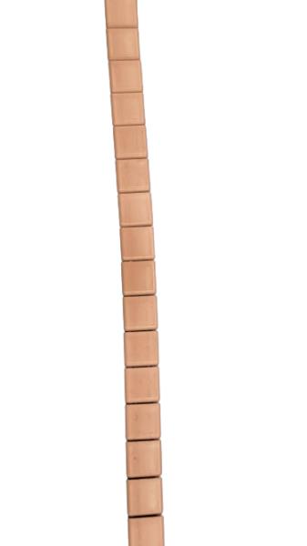 UNI CHAIN & BELT SYSTEMS 40LF843SSK100