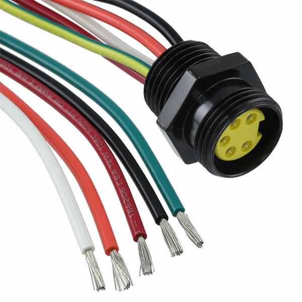 MOLEX 1R6004A20F030