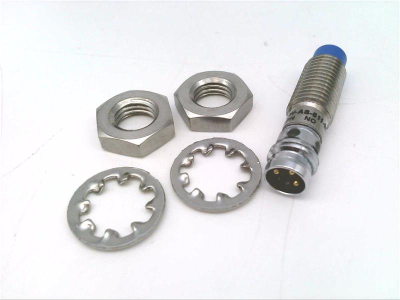 CONTRINEX DW-AS-611-M8-123