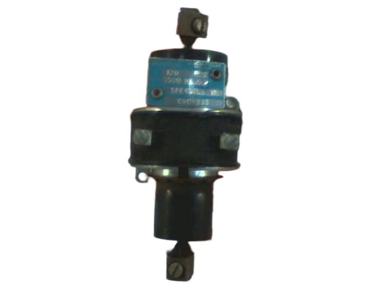 AMERICAN ELECTRONIC COMPONENTS CBC-333