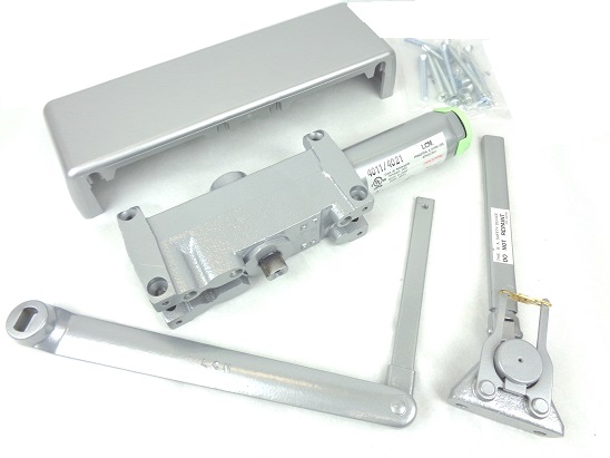 LCN-4021 by INGERSOLL RAND