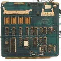 HONEYWELL 05358700