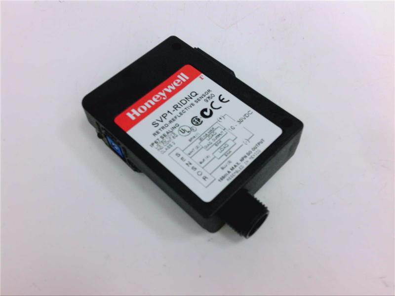 HONEYWELL SVP1-RIDNQ