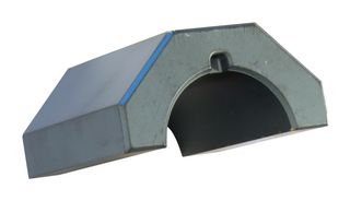 2631181381 by FERRITE COMPONENTS