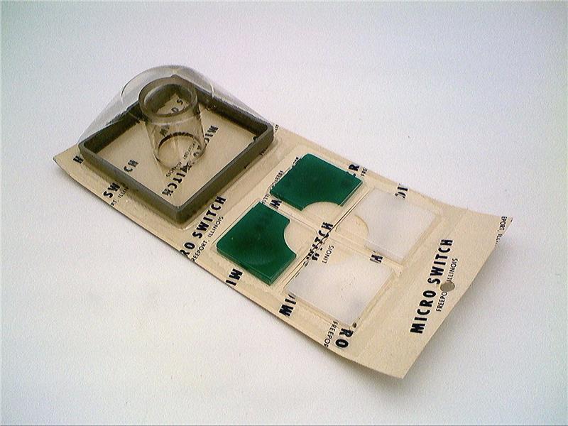 906-BBJ by HONEYWELL