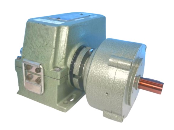 LEONARD & BAUER GSW100E-04-EGA 400.5 GV 3:1