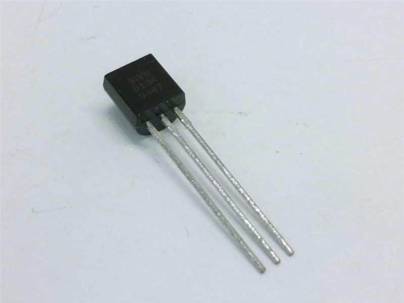 MICROCHIP TECHNOLOGY INC VN0104N3