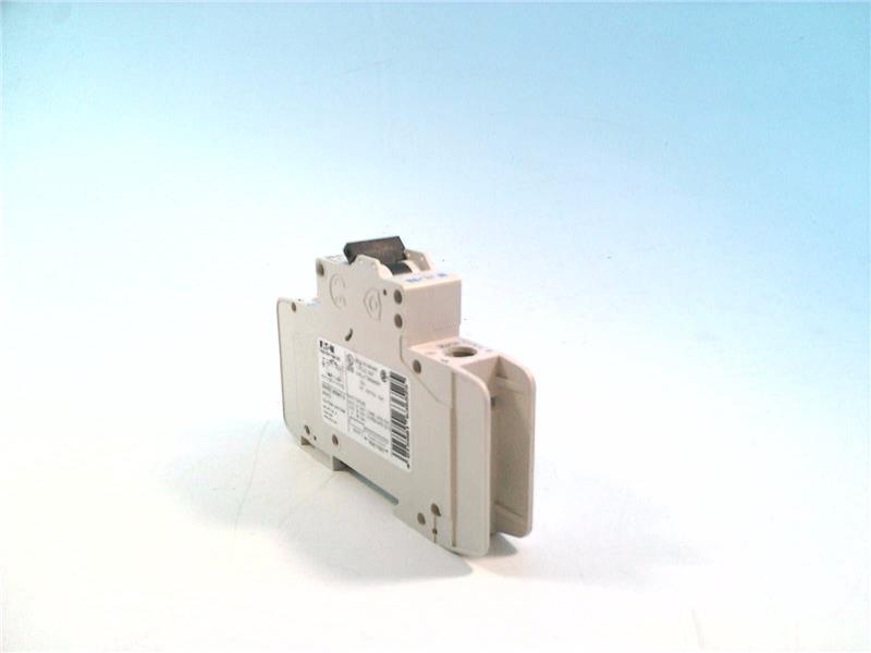 EATON CORPORATION FAZ-C8/1-NA-DC
