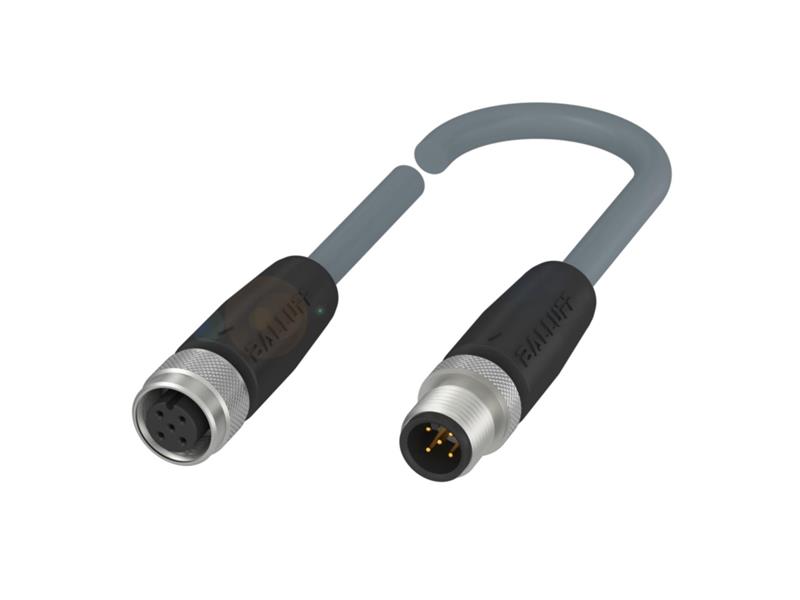 BALLUFF BCC M415-M415-3A-330-PS85N6-006