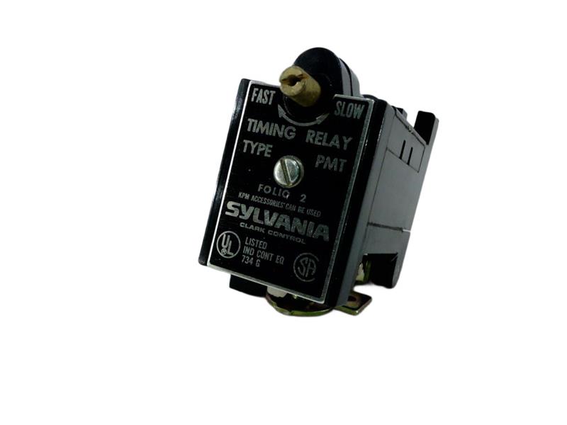KPMT-12 by DANAHER CONTROLS