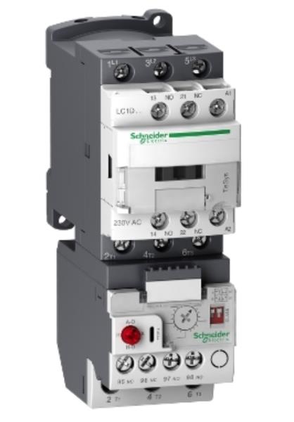 SCHNEIDER ELECTRIC LR9D32KITD18G7