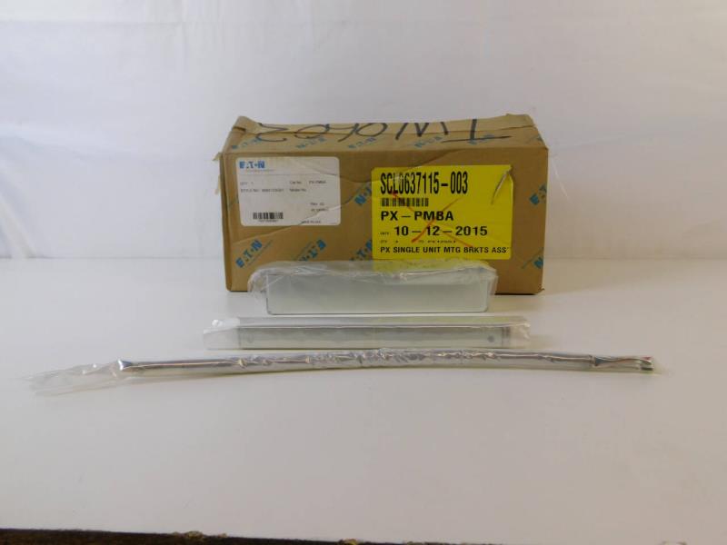 EATON CORPORATION PX-PMBA