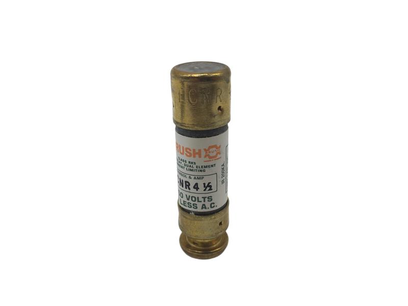 ECNR-4-1/2 by EATON CORPORATION