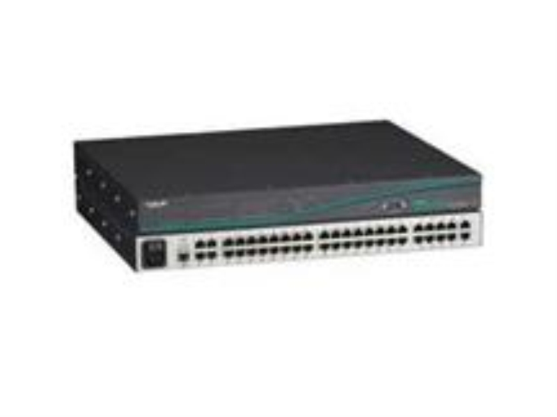 BLACK BOX CORP KV1712ER2