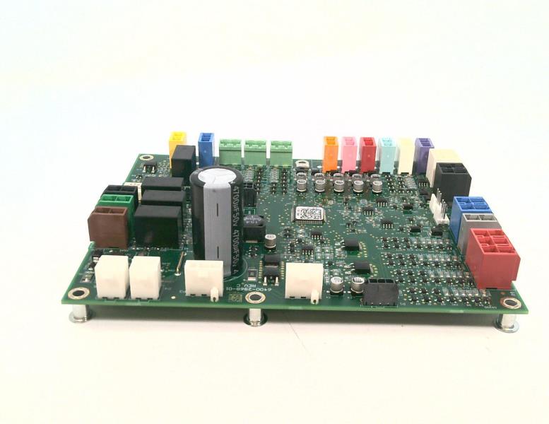 INGERSOLL RAND 6400-2968-01