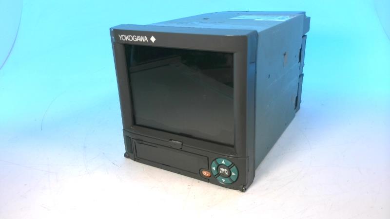 YOKOGAWA DX1012-1-4-2/A2/USB1