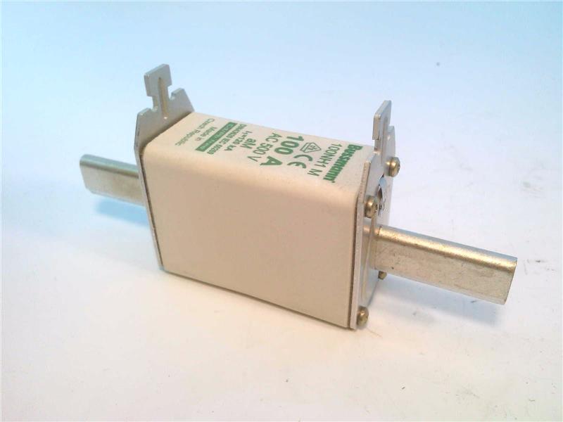 EATON CORPORATION 100NH1M