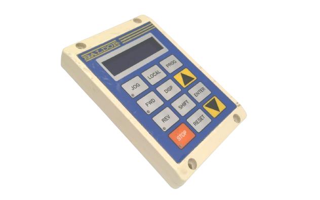 ASEA BROWN BOVERI DC00005A-01 CREAM