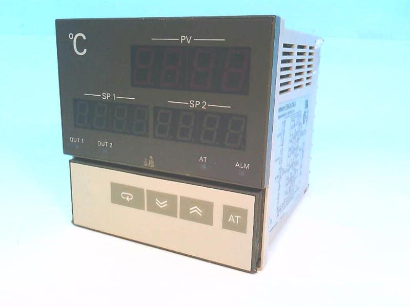 OMRON E5AX-DAA