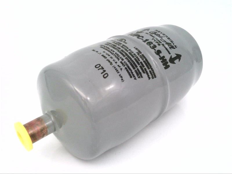 CATCH ALL HPC-163-S-HH