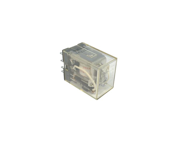 D2PR2W1 by EATON CORPORATION