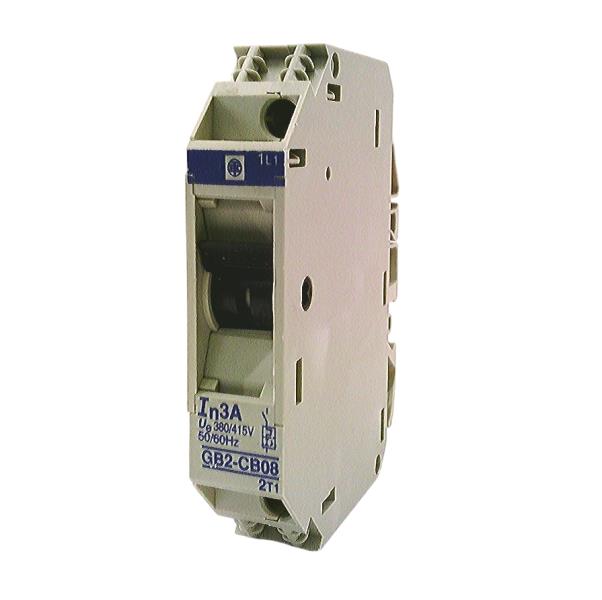 SCHNEIDER ELECTRIC GB2CB08