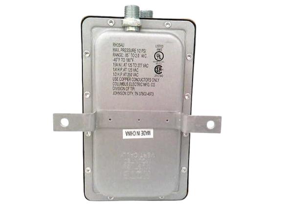 TPI RH35AU