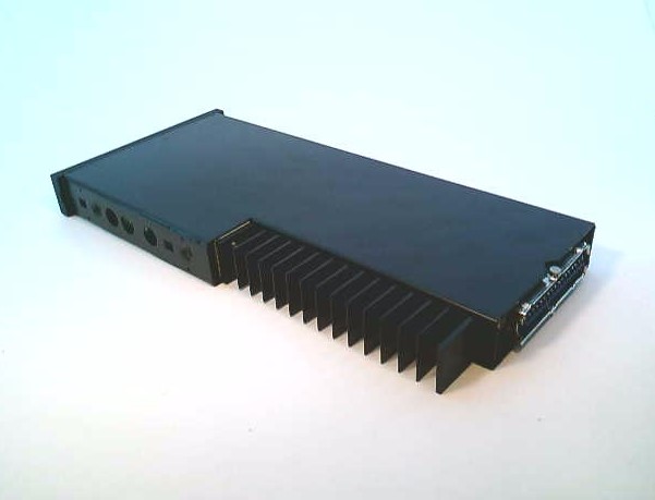 AMETEK SH101AXTX1/5VDCVBLANK