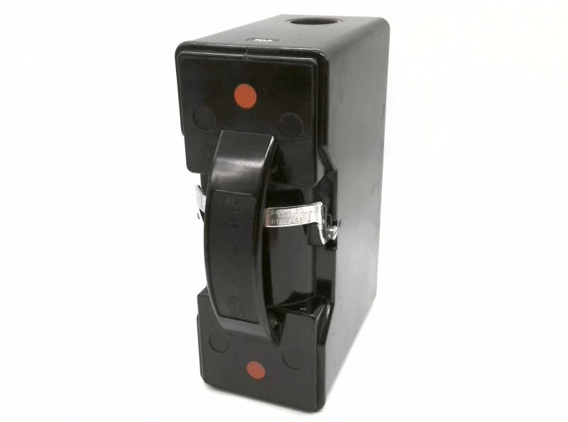 RS400H-BLK by CONVERTEAM