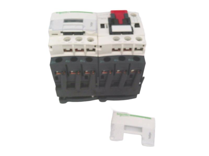 SCHNEIDER ELECTRIC LC2D18P7