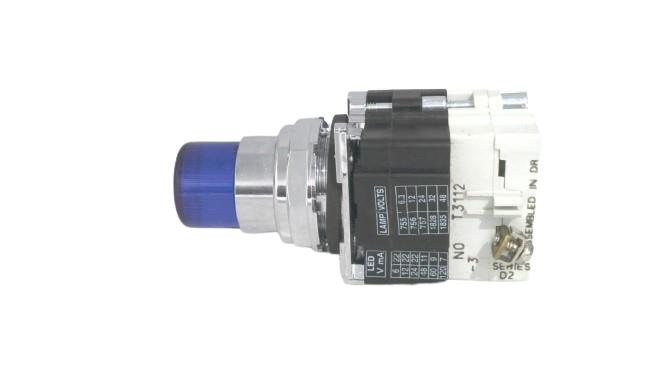 EATON CORPORATION 10250T397LLD24-53