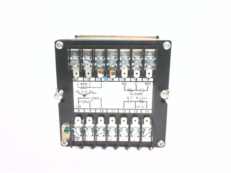 OMEGA ENGINEERING 4002-KC-F